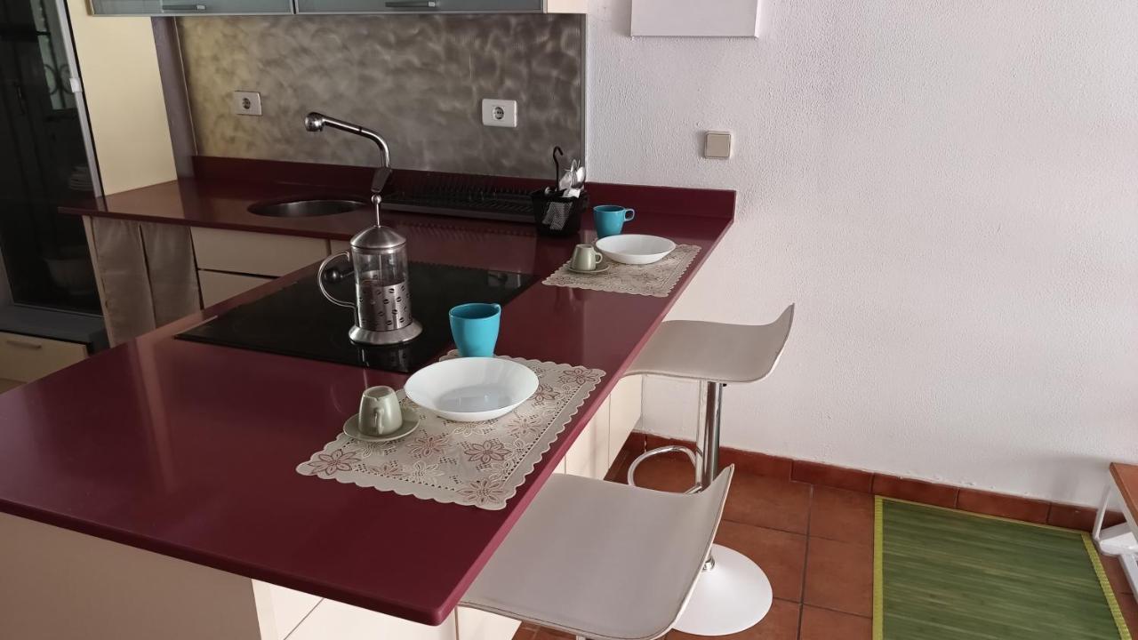 Emily Home Parque Holandes Exterior photo