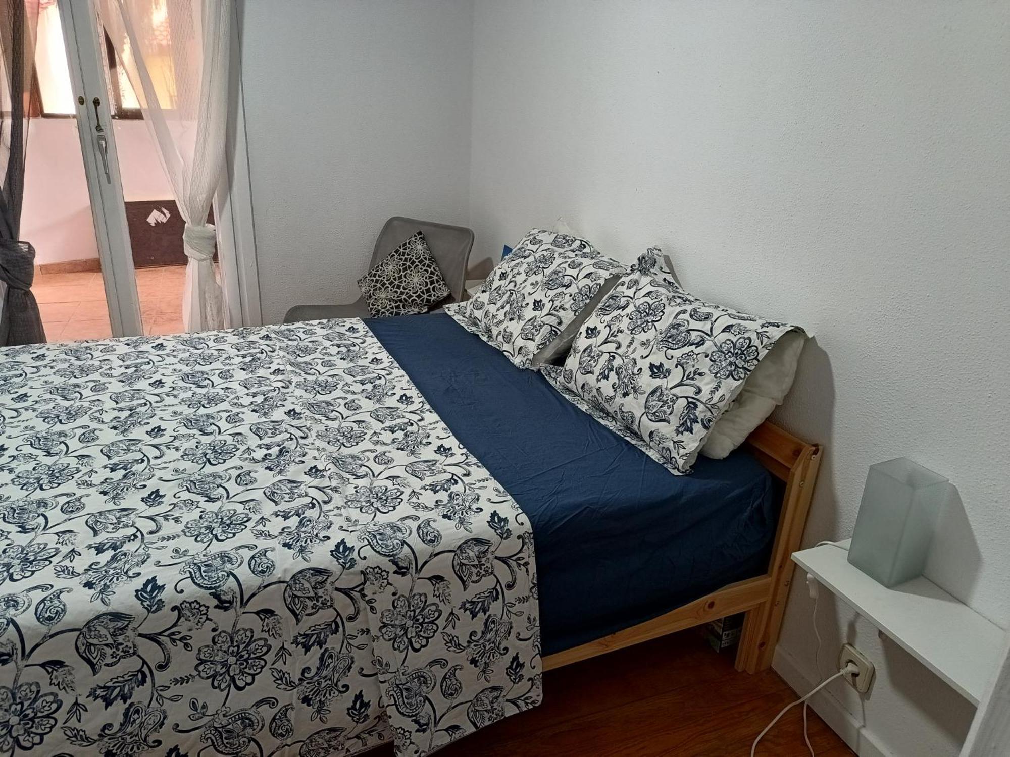 Emily Home Parque Holandes Exterior photo