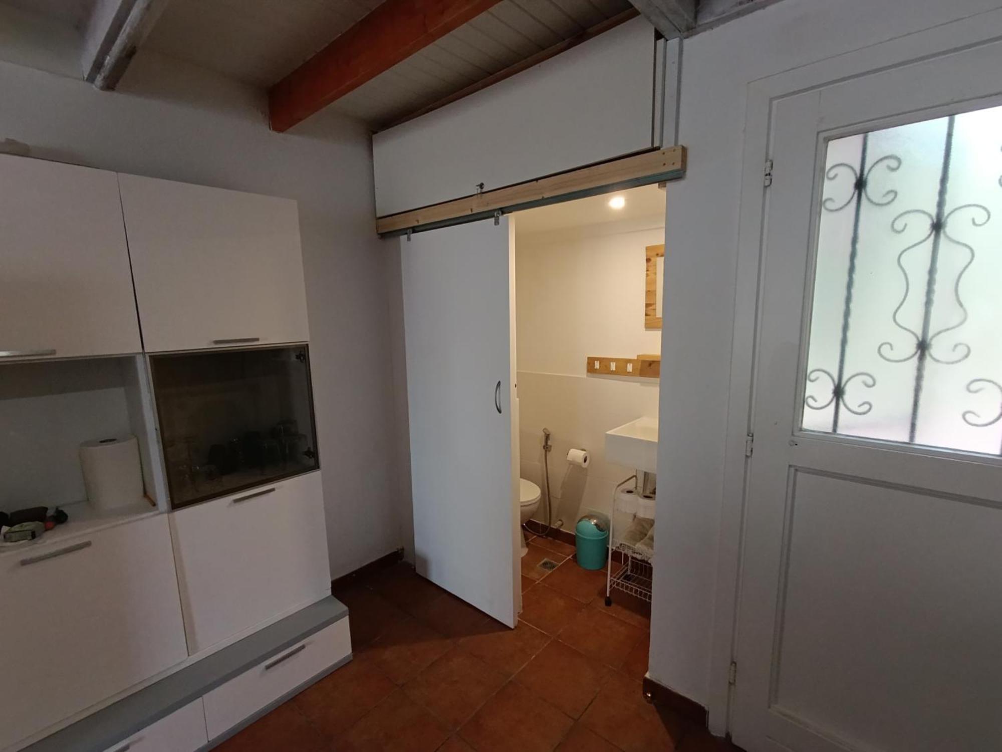 Emily Home Parque Holandes Exterior photo