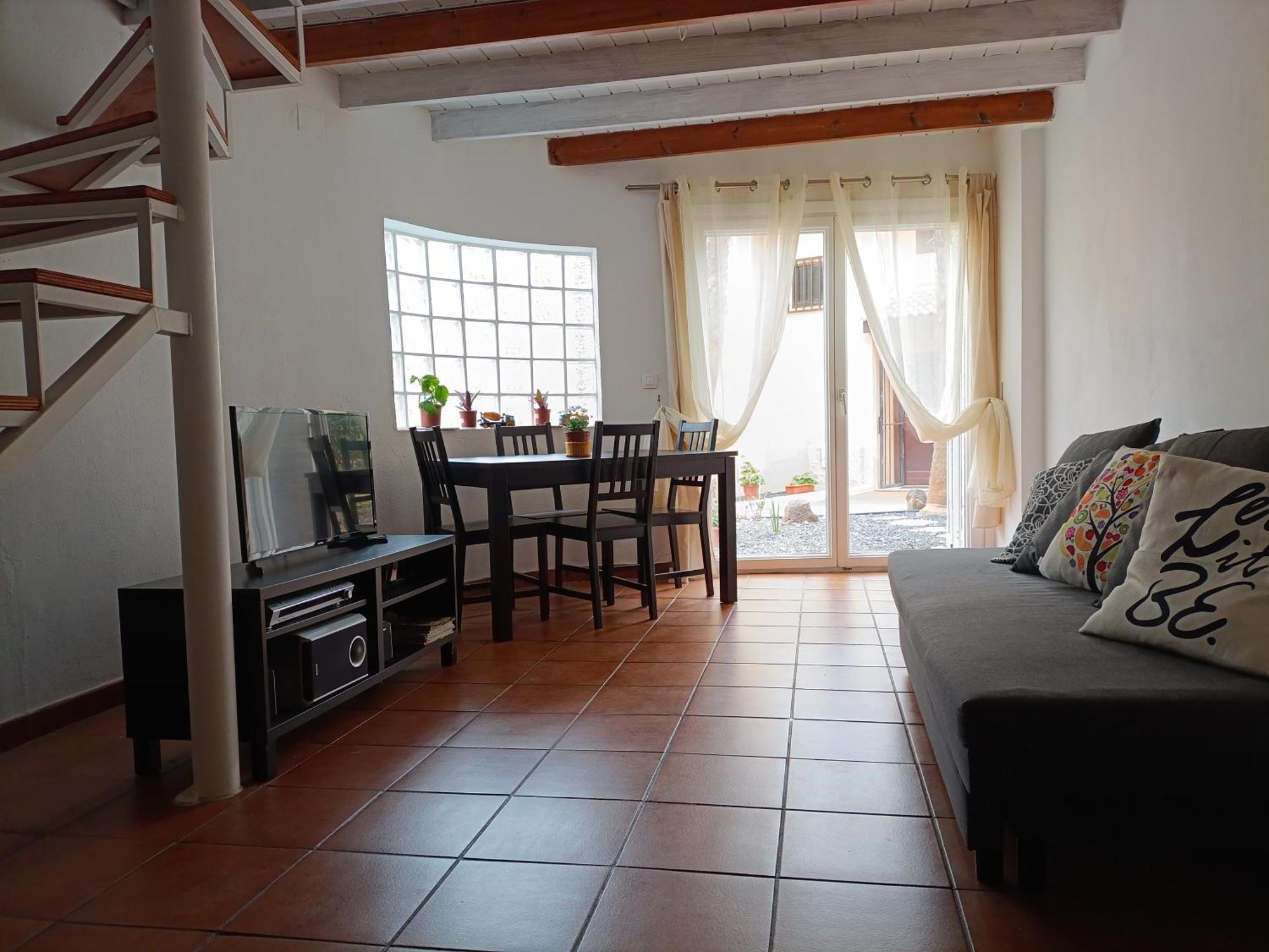 Emily Home Parque Holandes Exterior photo