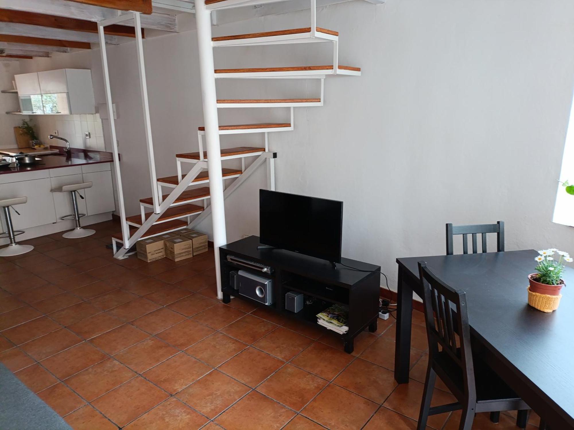Emily Home Parque Holandes Exterior photo